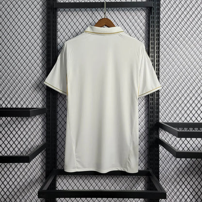 2011/2012 Retro Real Madrid Home