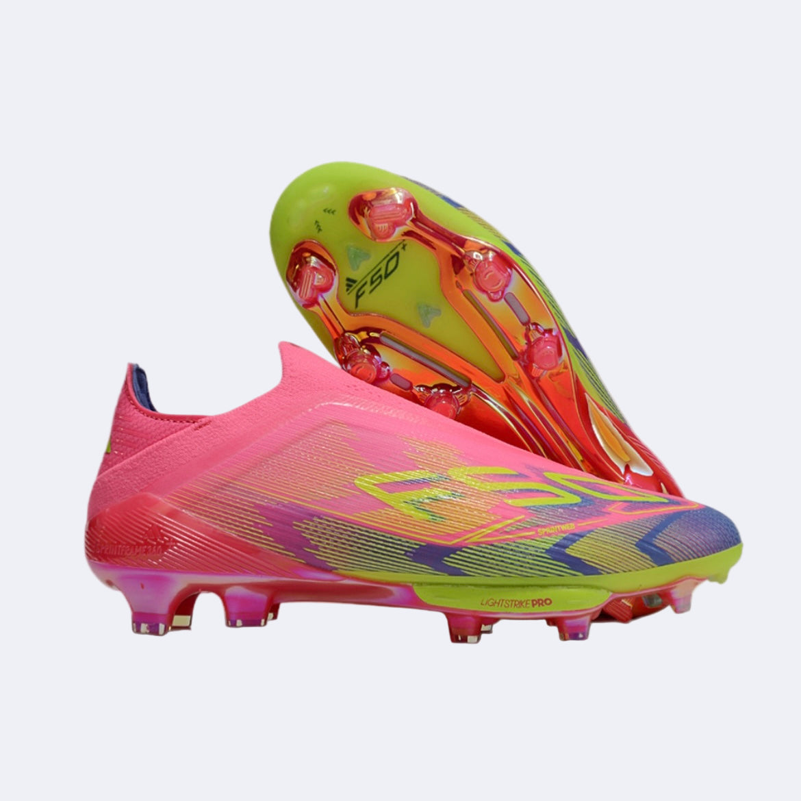 F50+ Laceless FG Mystic Victory