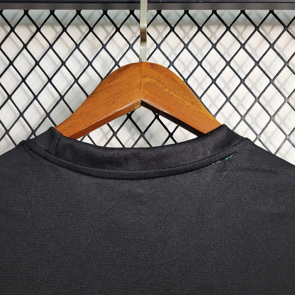 2017/2018 Retro Real Madrid Away Football Shirt 1:1 Thai Quality