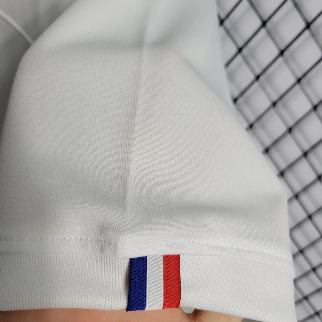 2022/2023 Psg Paris Saint-Germain Third Away Football Shirt