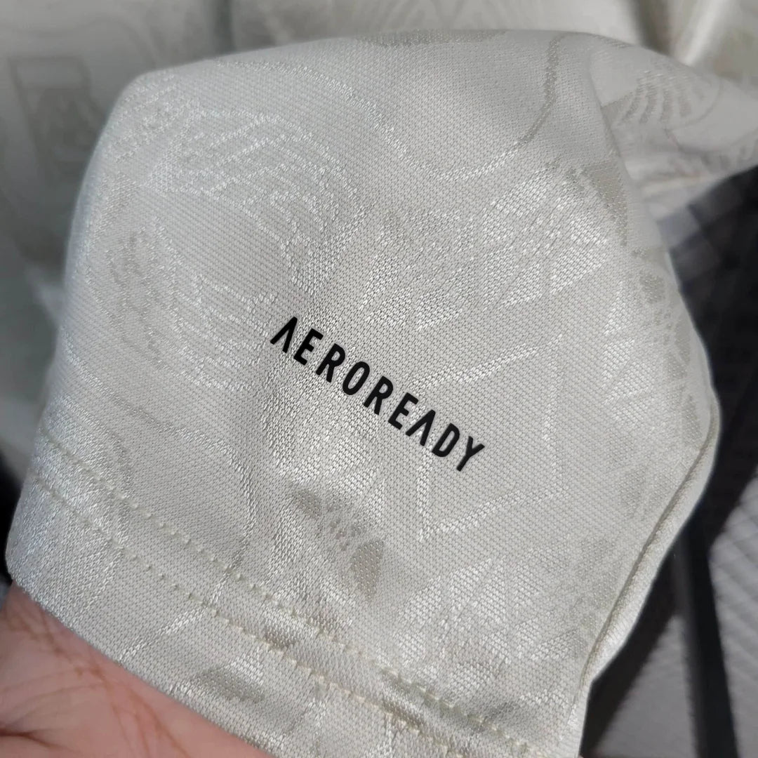 2025/2026 Bayern Munchen Beer Version Football Shirt