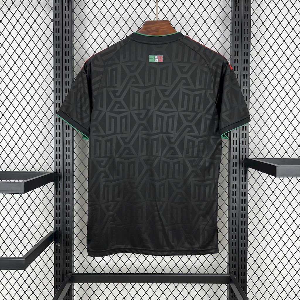 2026 Mexico Third Away World Cup Football Jersey