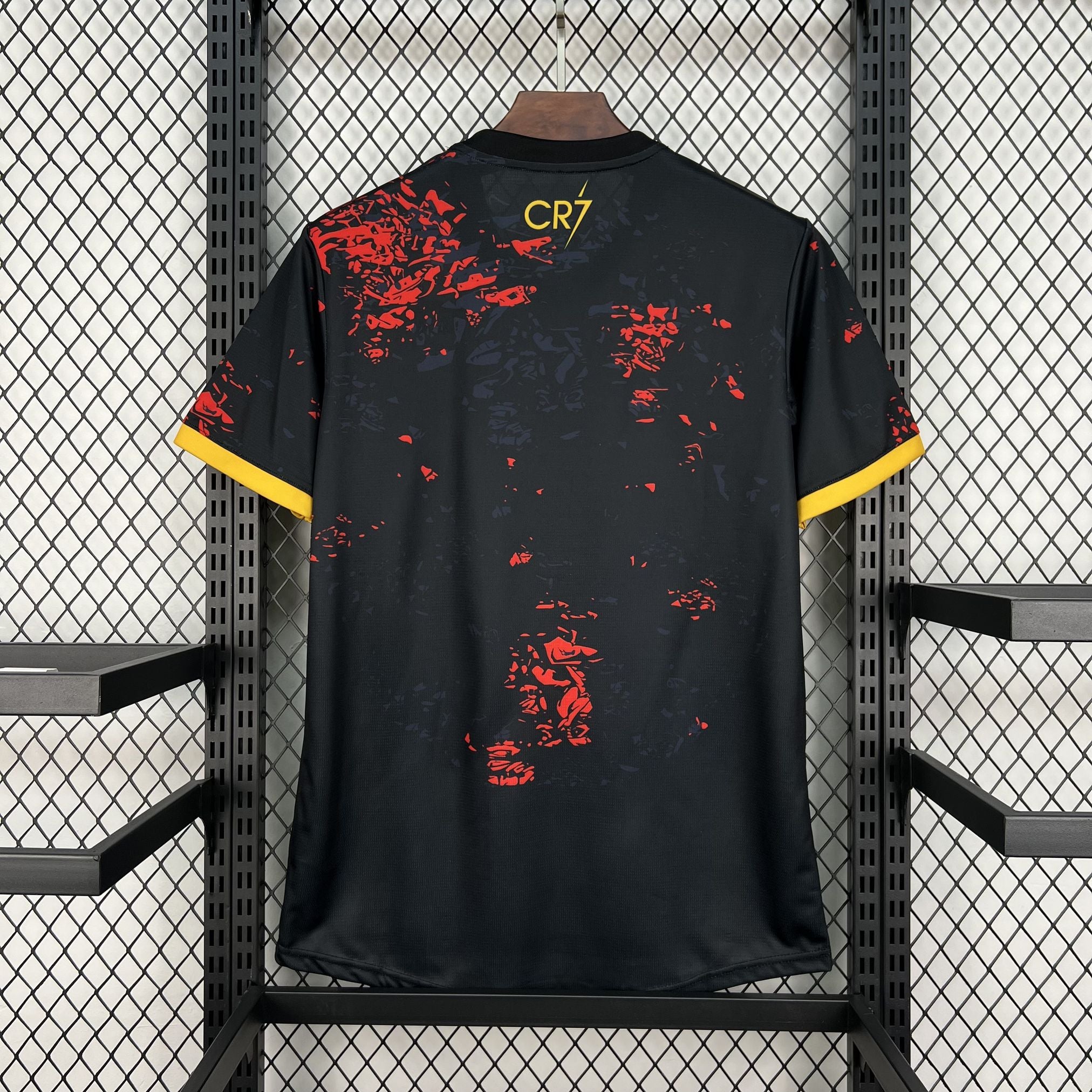 Portugal x CR7 2026 World Cup Special Jersey