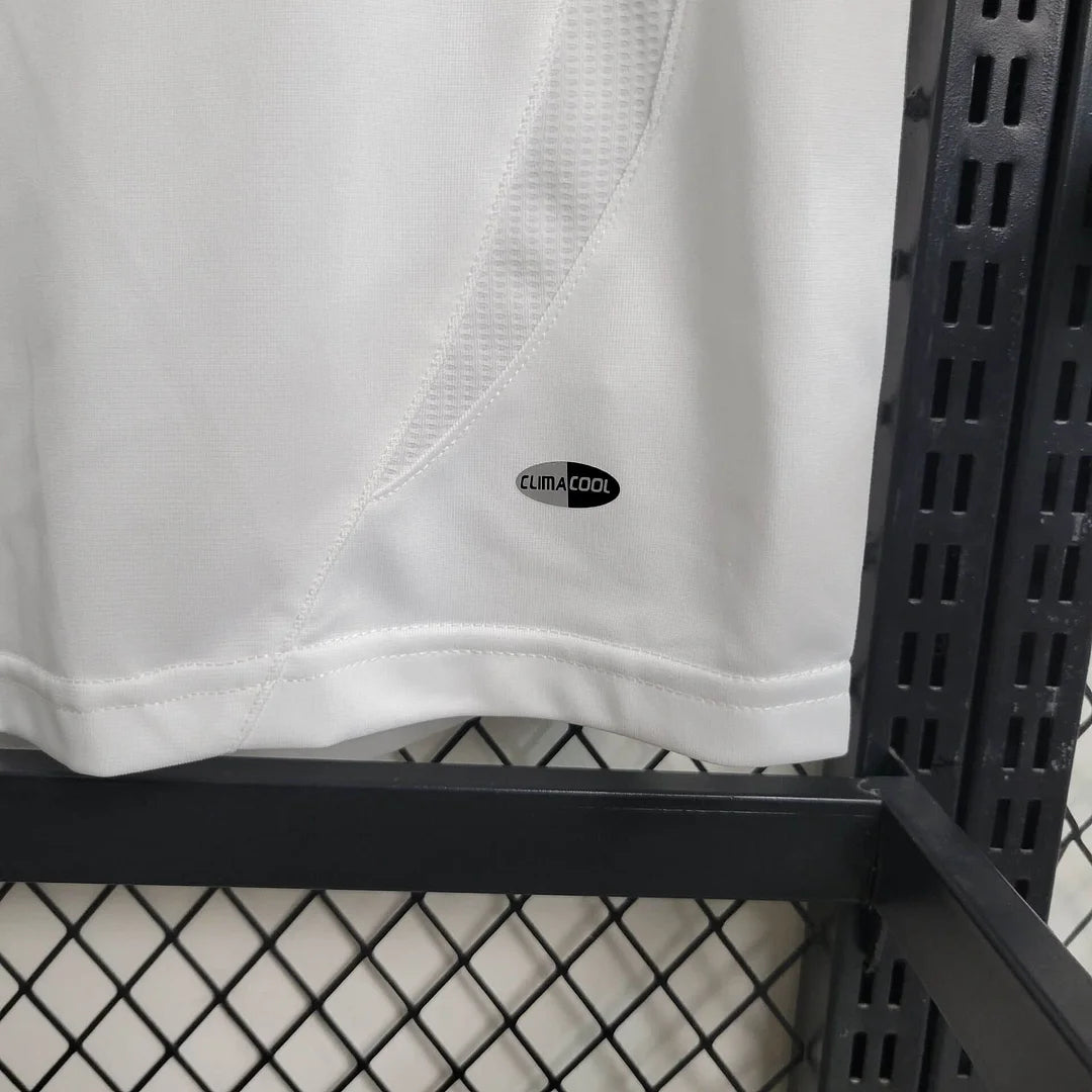 2006/2007 Retro Liverpool Away Football Shirt 1:1 Thai Quality