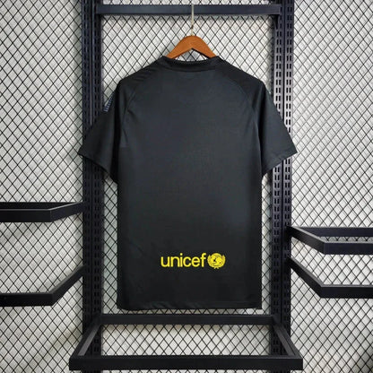 2011/2012 Retro Barcelona Away Football Shirt 1:1 Thai Quality