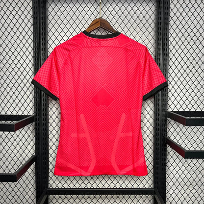 2024/2025 Inter Milan Special Edition Red Football Jersey 1:1 Thai Quality