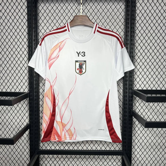 2024/2025 Japan Away Soccer Jersey 1:1 Thai Quality
