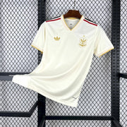 2025/2026 Flamengo Third Away Football Shirt