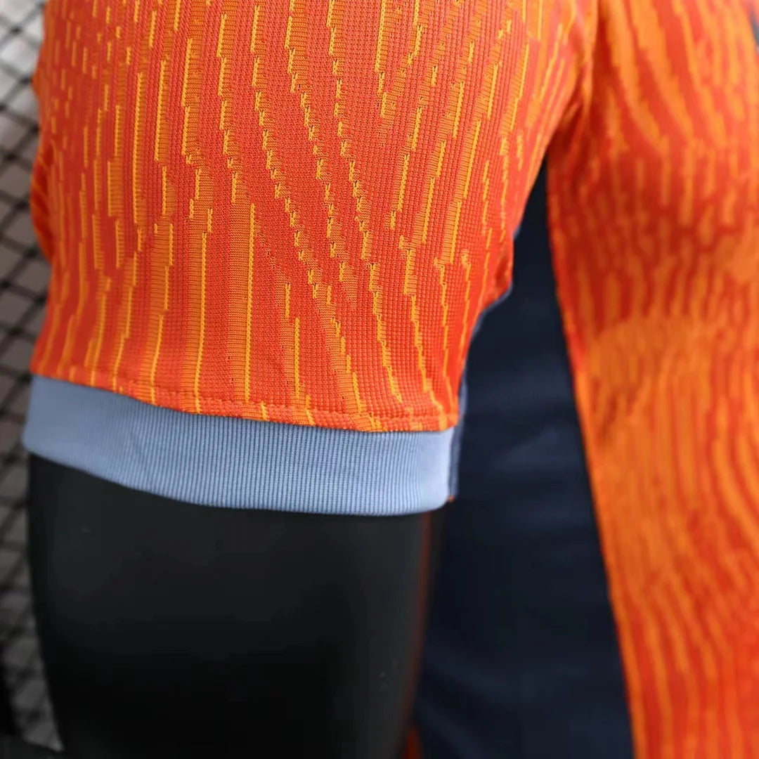 2023/2024 Internazionale Milan Third Away Football Jersey 1:1 Quality Thai - Player Version