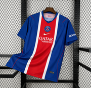 2026/2027 PSG Paris Saint-Germain Home Football Shirt