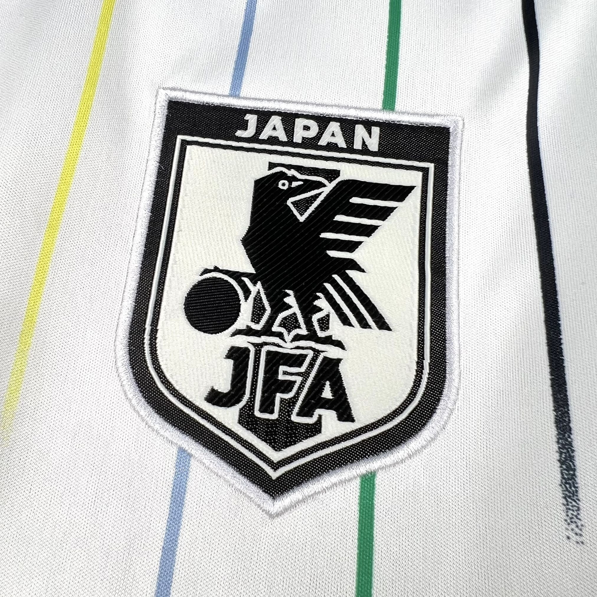 2026 Japan Away World Cup Football Jersey