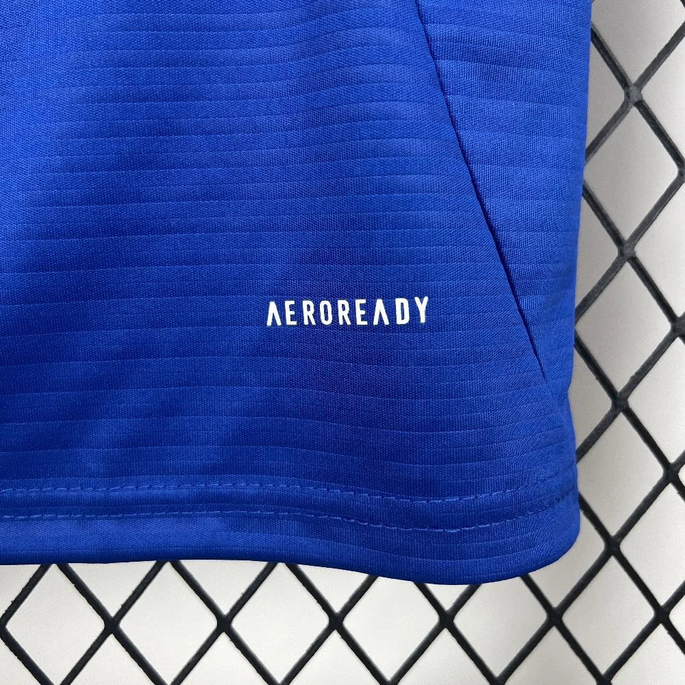 2025/2026 Leeds United Away Football Shirt