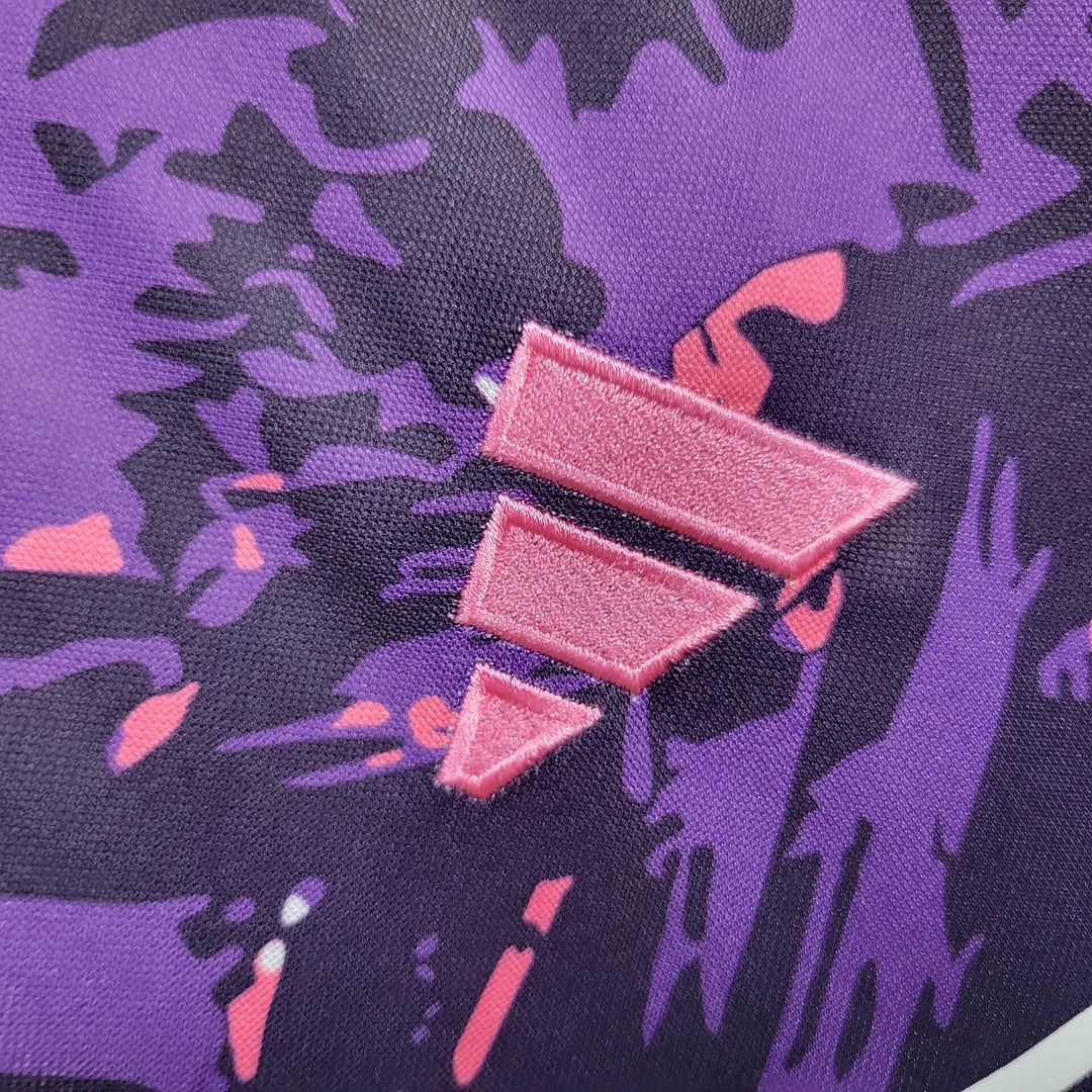 2024/2025 Real Madrid Special Edition Football Shirt 1:1 Thai Quality