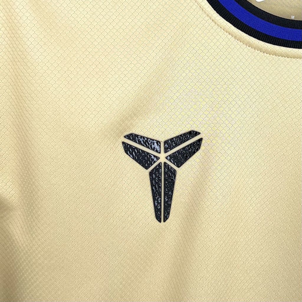 2025/2026 Barcelona Away Football Shirt