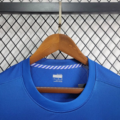 2007/2008 Retro Long Sleeve Manchester United Away Football Shirt 1:1 Thai Quality