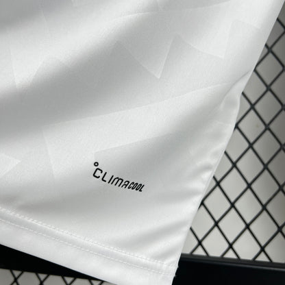 2026 Mexico Away World Cup Long Sleeve Football Shirt