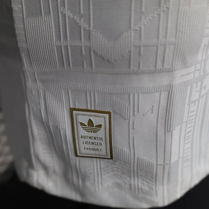 2025/2026 Player Version Arsenal Third Away Football Shirt