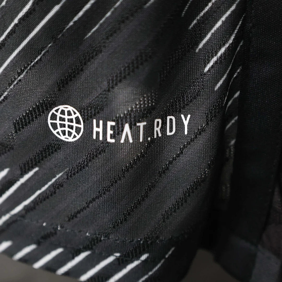 2023/2024 Japan Black Special Edition Football Jersey - Player Version