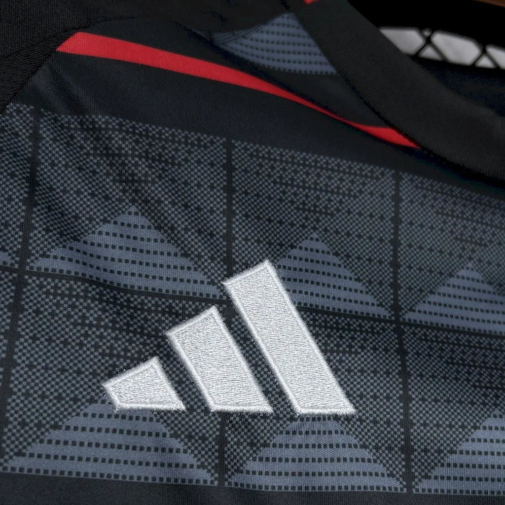 2024/2025 Union Berlin Away Football Shirt