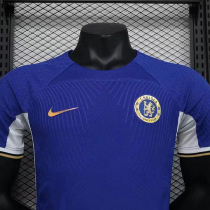 2023/2024 Chelsea Home Football Jersey 1:1 Thai Quality  - Player Version