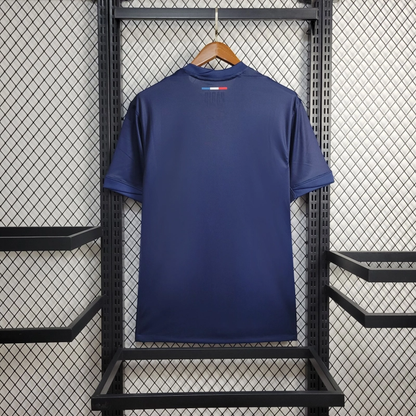 2024/2025 Psg Paris Saint-Germain Home Football Shirt 1:1 Thai Quality