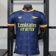 2026/2027 Player Version Arsenal Away Football Shirt
