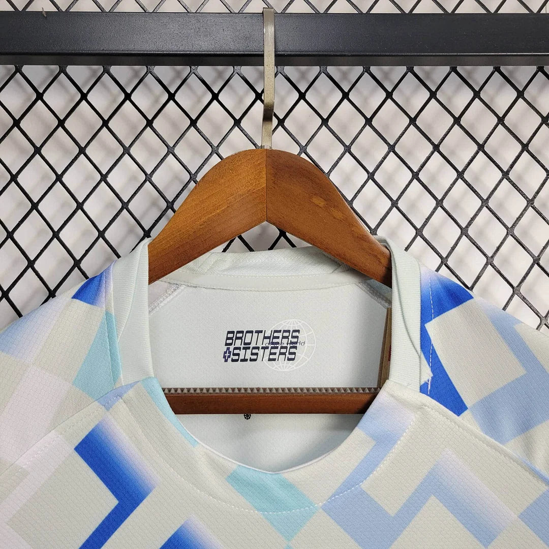 2025/2026 Inter Milan Away Football Shirt