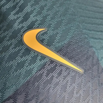 2023/2024 Al-Nassr Away Football Shirt - Player Version