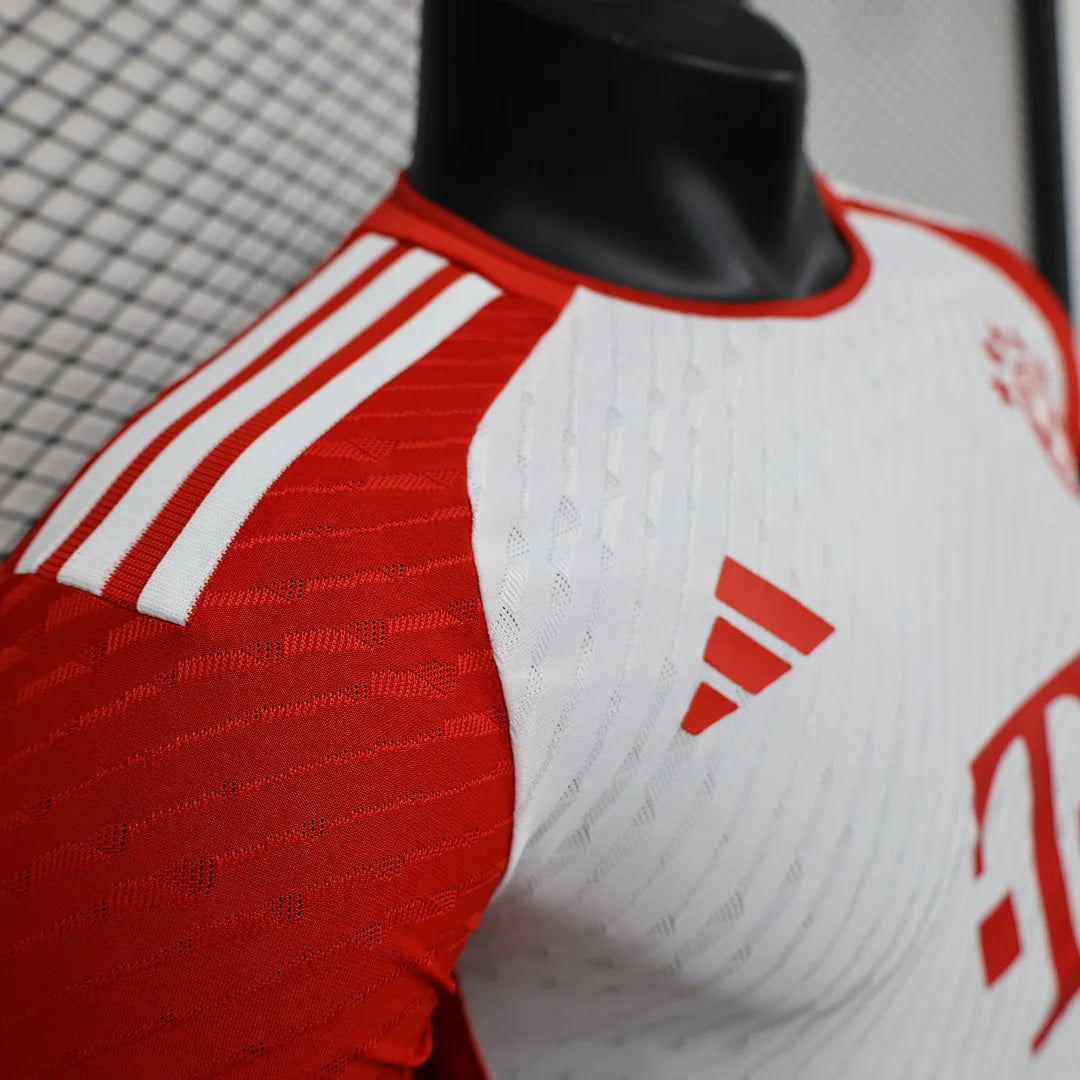 2023/2024 Bayern Munich Home Football Jersey 1:1 Thai Quality - Player Version