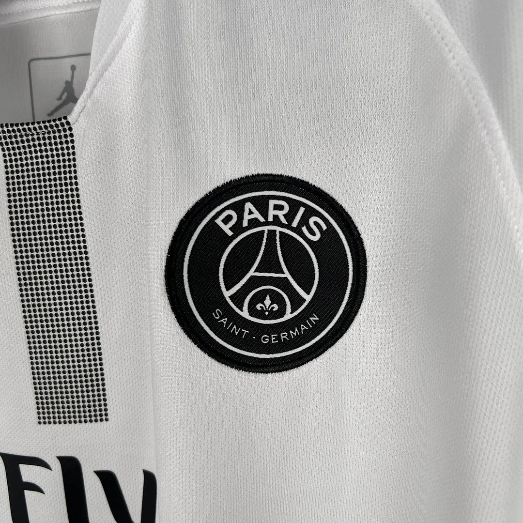 2018/2019 Retro Paris Saint-Germain PSG Away Football Shirt