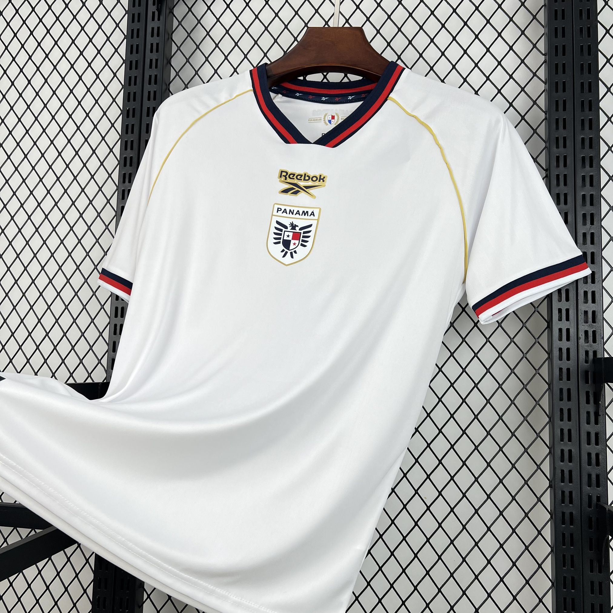 2026 Panama World Cup Away Football Jersey