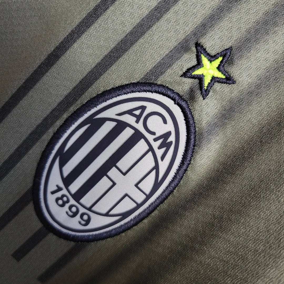 2022/2023 AC Milan Third Away Soccer Jersey 1:1 Thai Quality