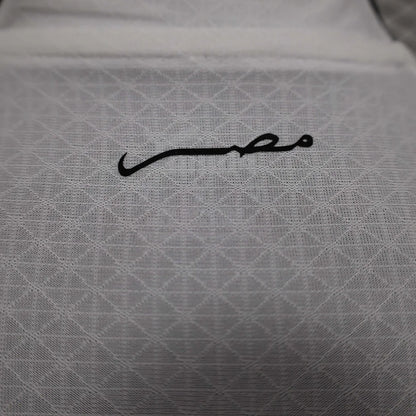 2022/2023 Egypt National Team Away Football Shirt 1:1 Thai Quality - Player Version