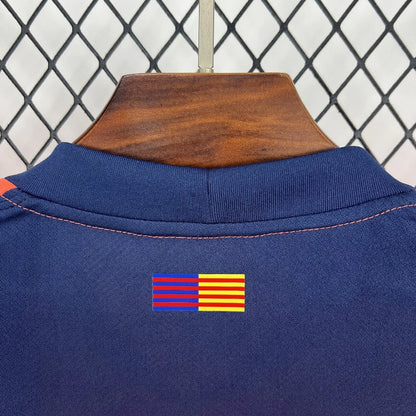 2025/2026 Barcelona Third Away Football Shirt