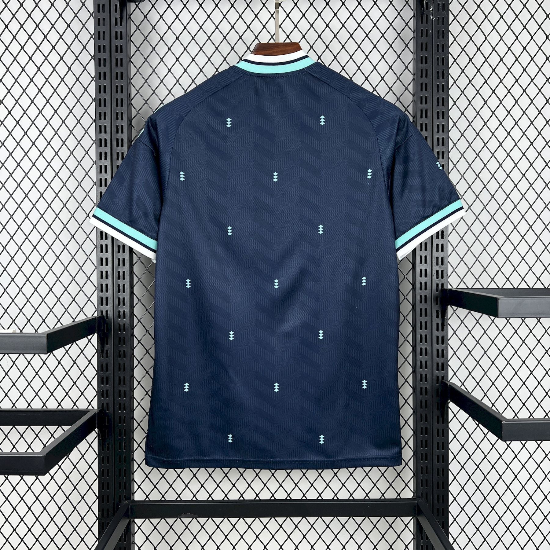 2026 Germany Away World Cup Football Jersey