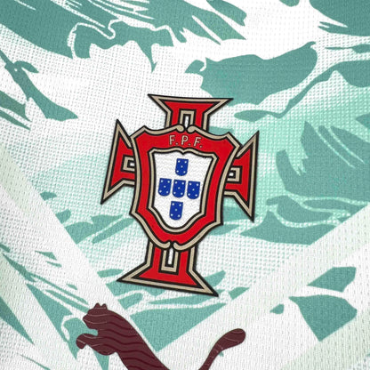 2026 Portugal Away World Cup Jersey