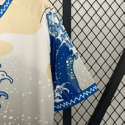 2024/2025 Japan Special Edition White Football Shirt 1:1 Thai Quality