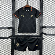 2026 Portugal Special Edition Football Shirt Kids Size