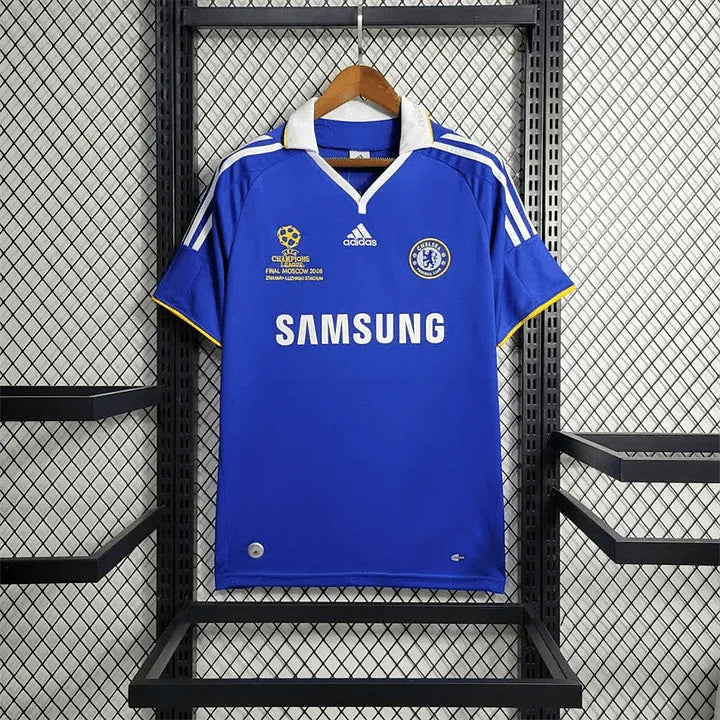2008/2009 Chelsea Home