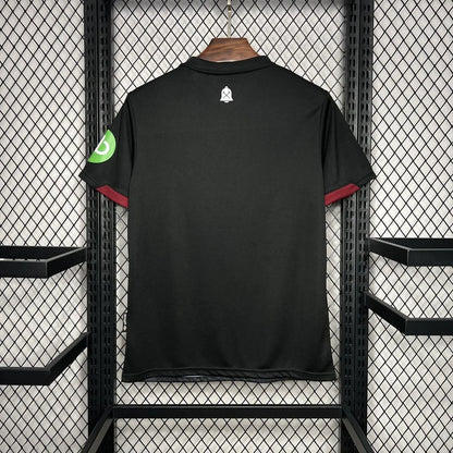 2024/2025 West Ham United Away Football Shirt