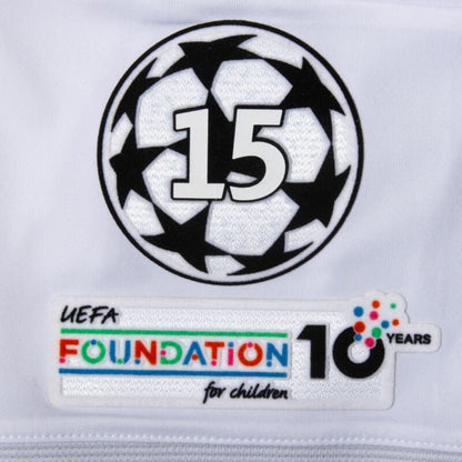 Champions League/ UCL Patches