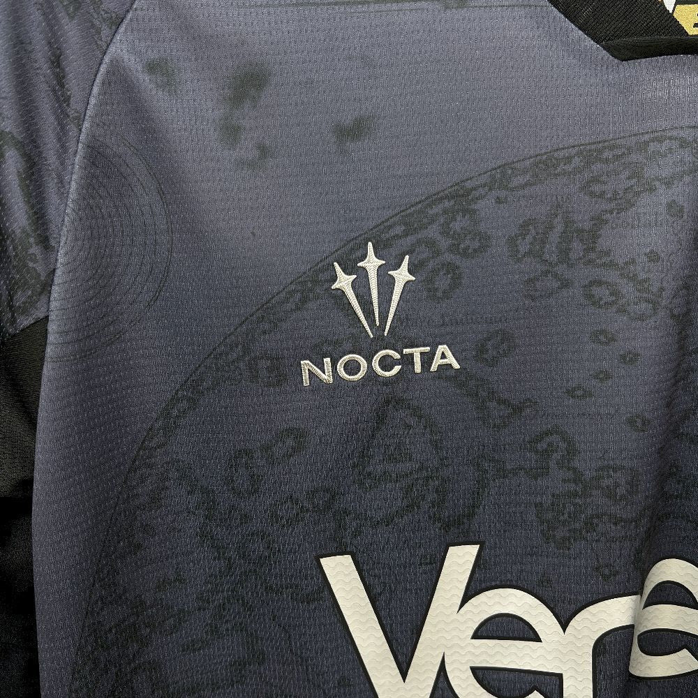 2025/2026 Venezia Home Football Jersey