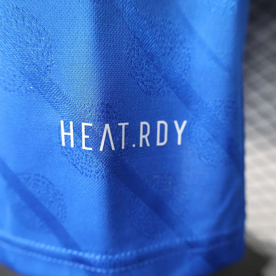 2025/2026 Player Version Real Madrid Third Away Football Shirt