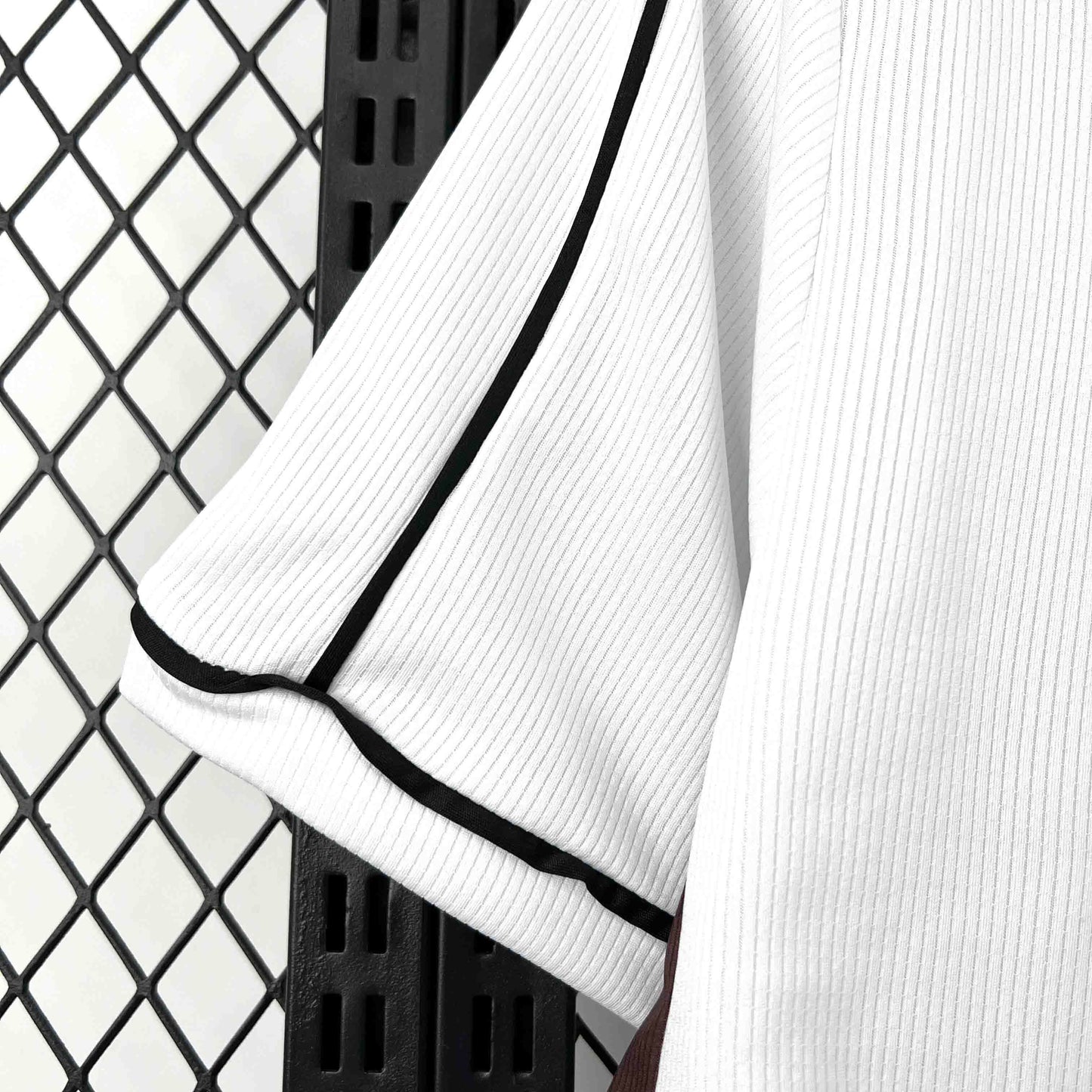 1999-2000 St. Pauli Home Retro Kit Vintage Shirt