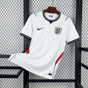 2026 England World Cup Home Football Shirt