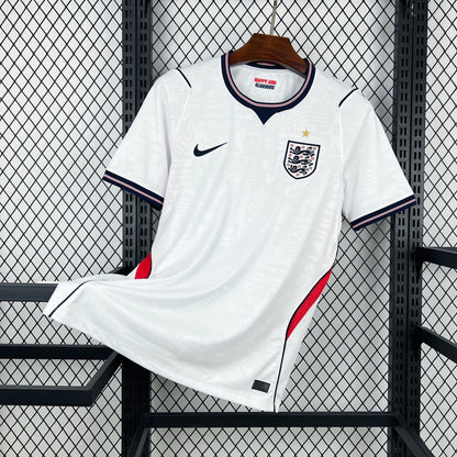 2026 England World Cup Home Football Shirt
