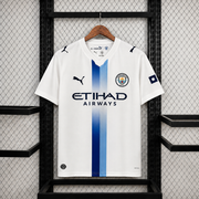 2026/2027 Manchester City Away Football Shirt