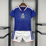 2026 Kids Size Japan Home World Cup Football Jersey