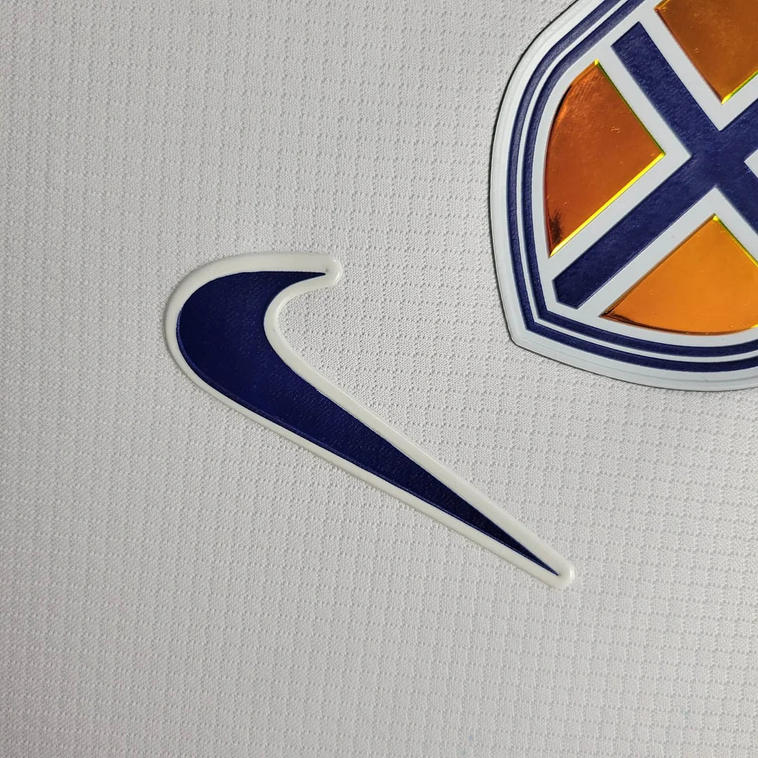 2024 Norway National Team Away Football Shirt 1:1 Thai Quality