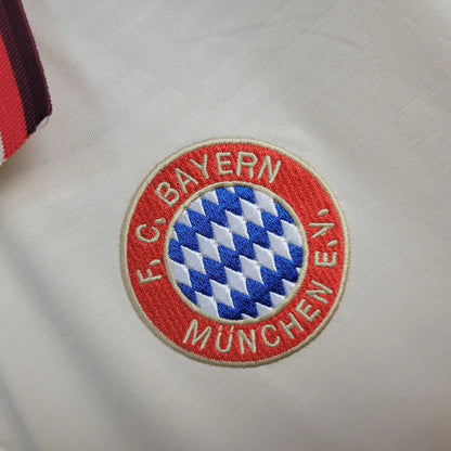 2024/2025 Bayern Munich Third Away Football Jersey 1:1 Thai Quality